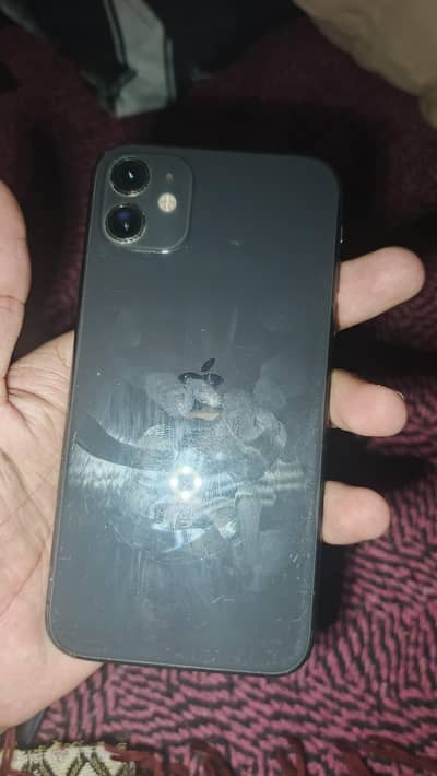 Apple iPhone 11