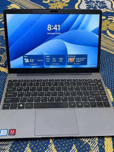 Laptop for Sale – Good Condition, Ready to Use