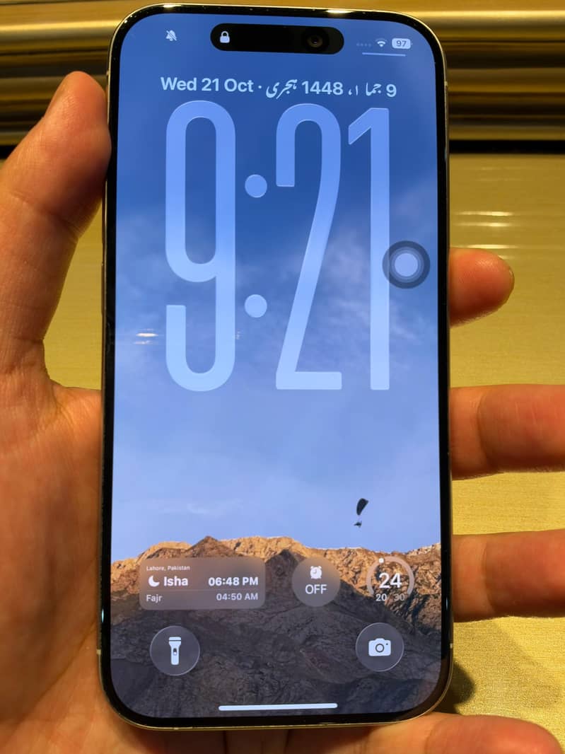 Apple iPhone 15 Pro - Non PTA 7