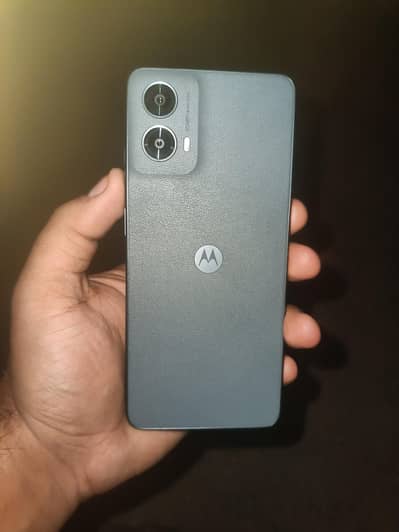 Motorola Moto G 5g
