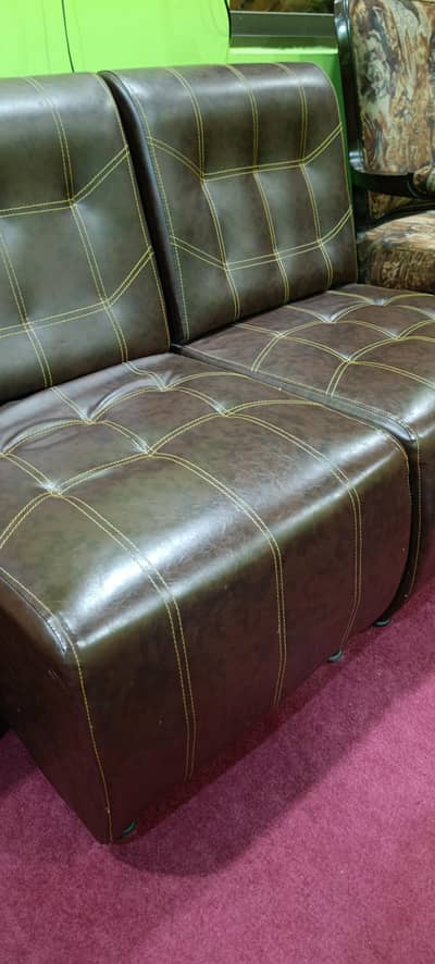 Set of Sofa