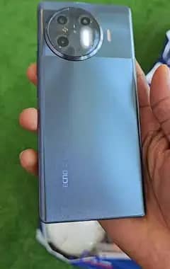 Tecno Spark 20 Pro Plus
