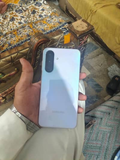 Samsung Mobile A36