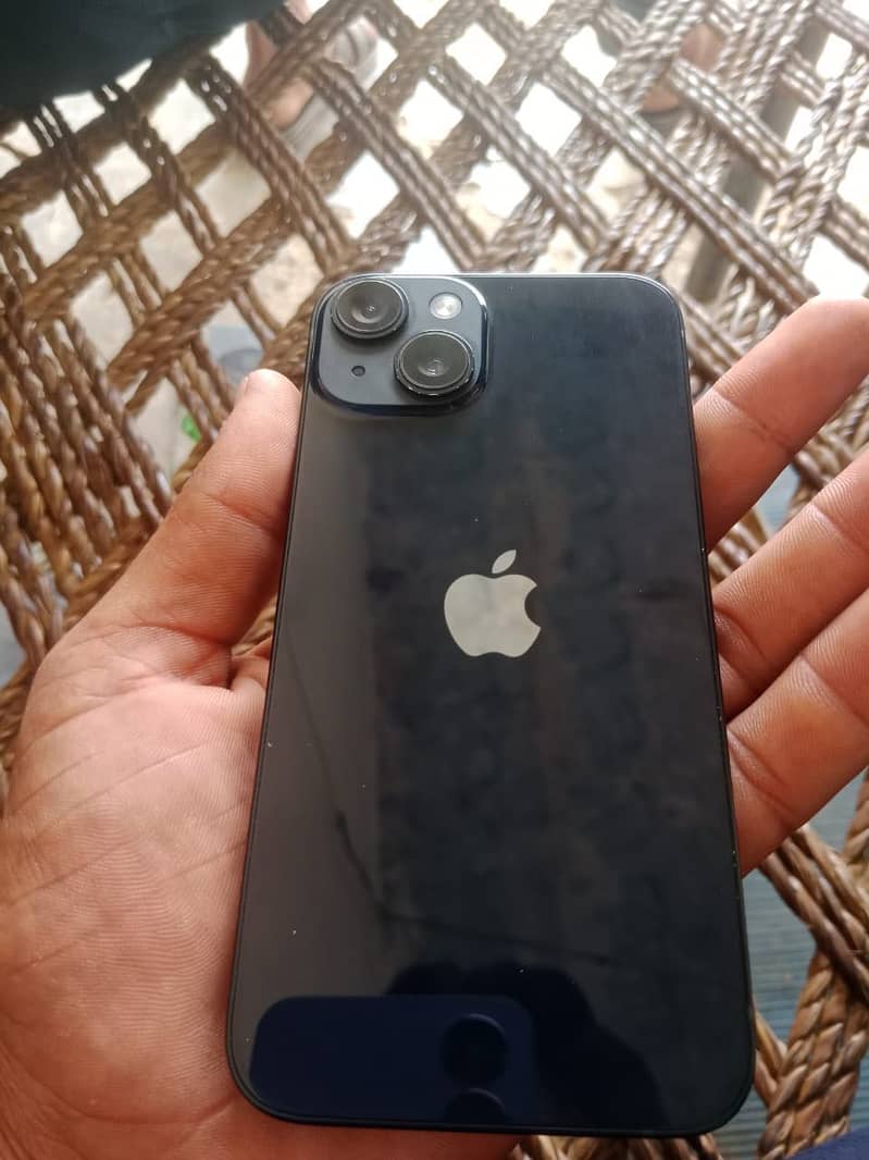 Apple iPhone 14 0