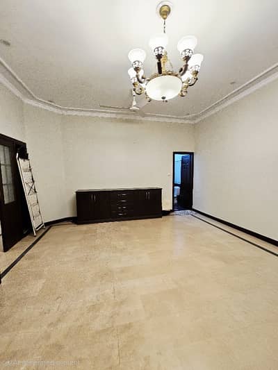 10 Marla Ground Floor Available All Facilities Gas Electric Separate Parking ORIGINAL PICTURES G-13/2