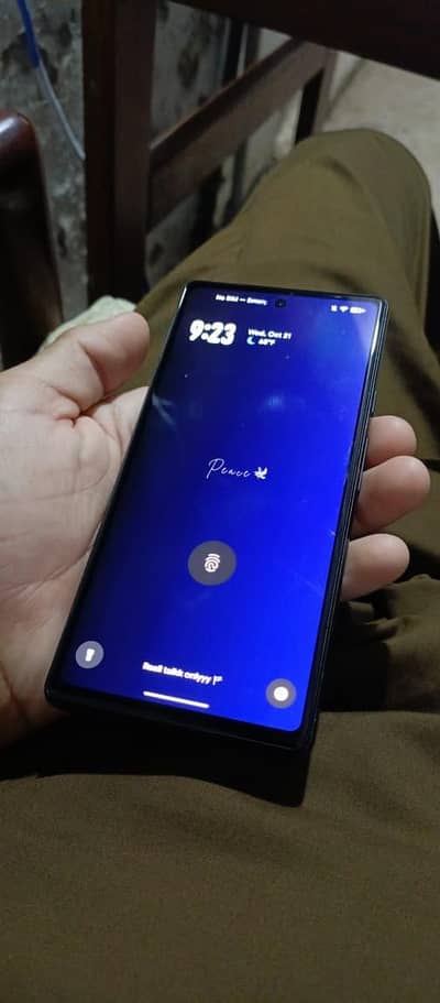 Google Pixel 6a