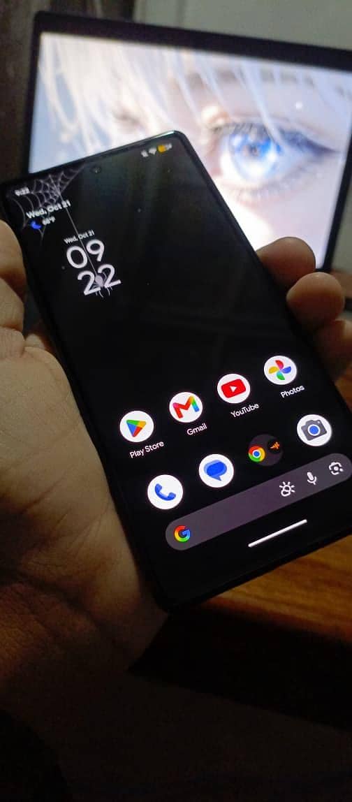 Google Pixel 6a 2