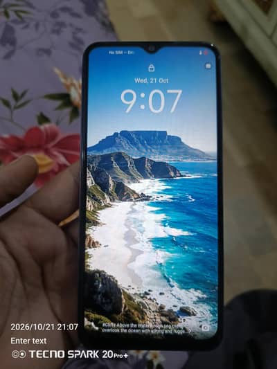 Vivo Y17s