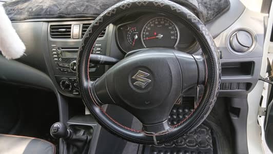 Suzuki Cultus VXR 2021