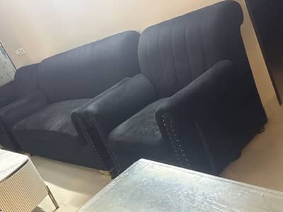 5 seater sofa
