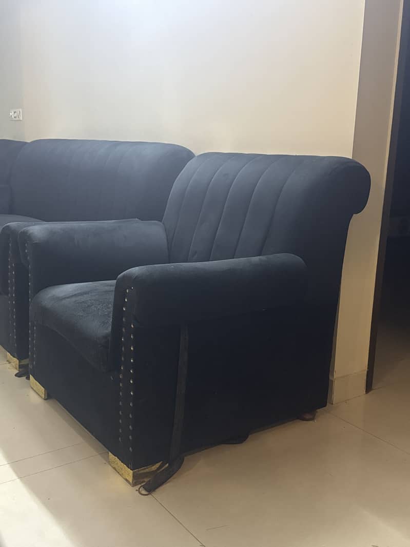 5 seater sofa 1
