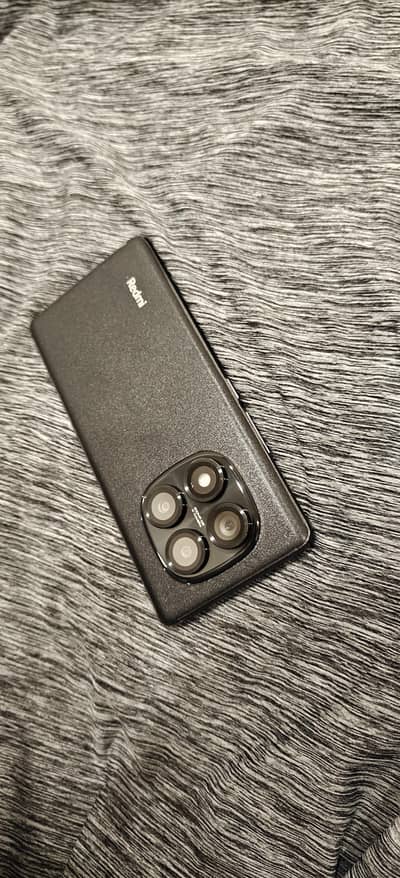 Xiaomi Redmi Note 14 Pro
