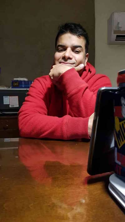 Rahat Khan