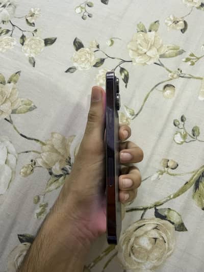 Iphone 14 pro max non pta fu