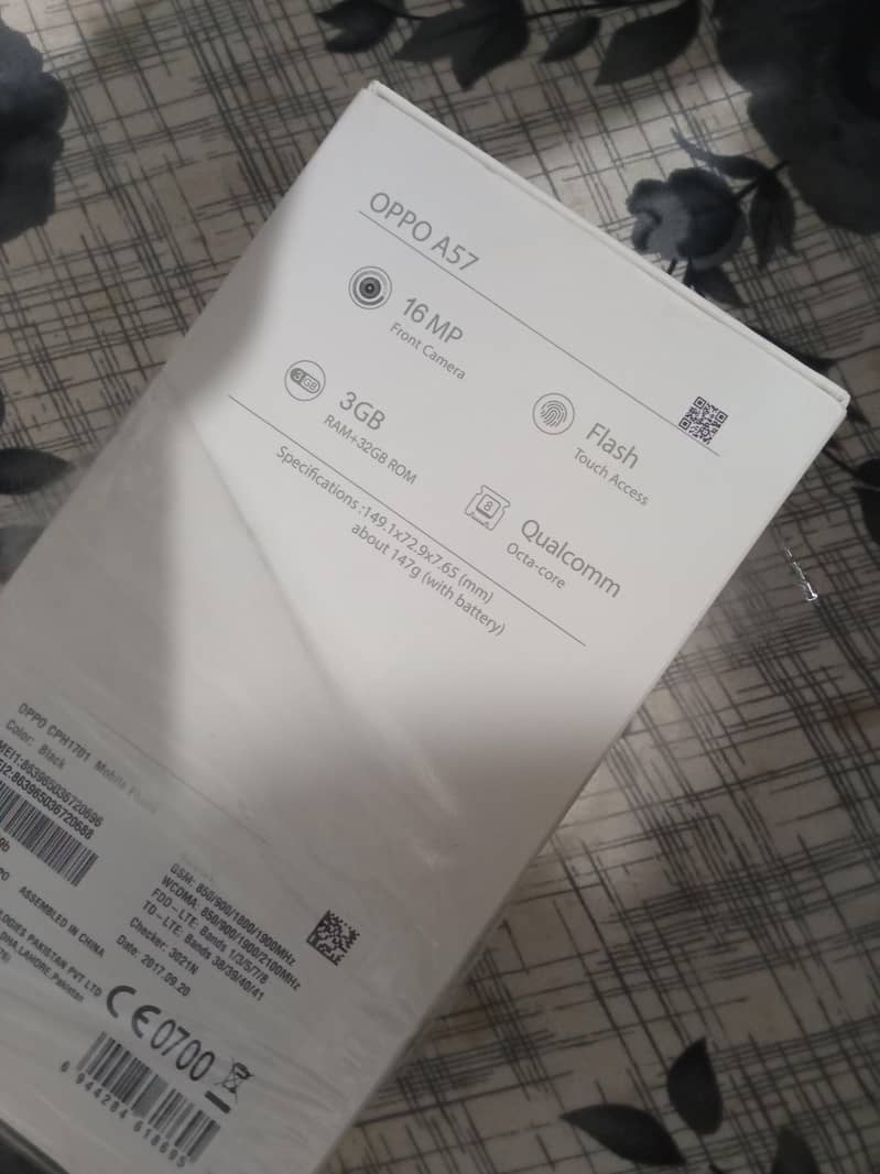 OPPO A57 1