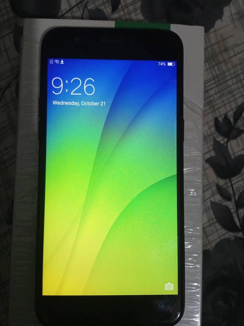 OPPO A57 2