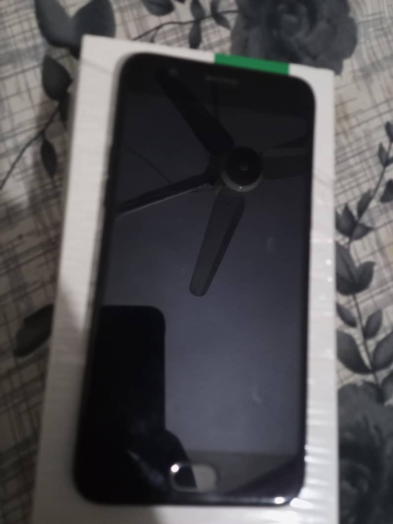 OPPO A57 3