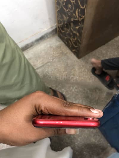 Apple iPhone XR