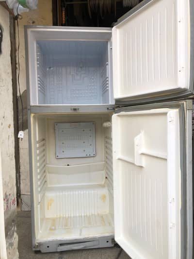 large size Refrigerator