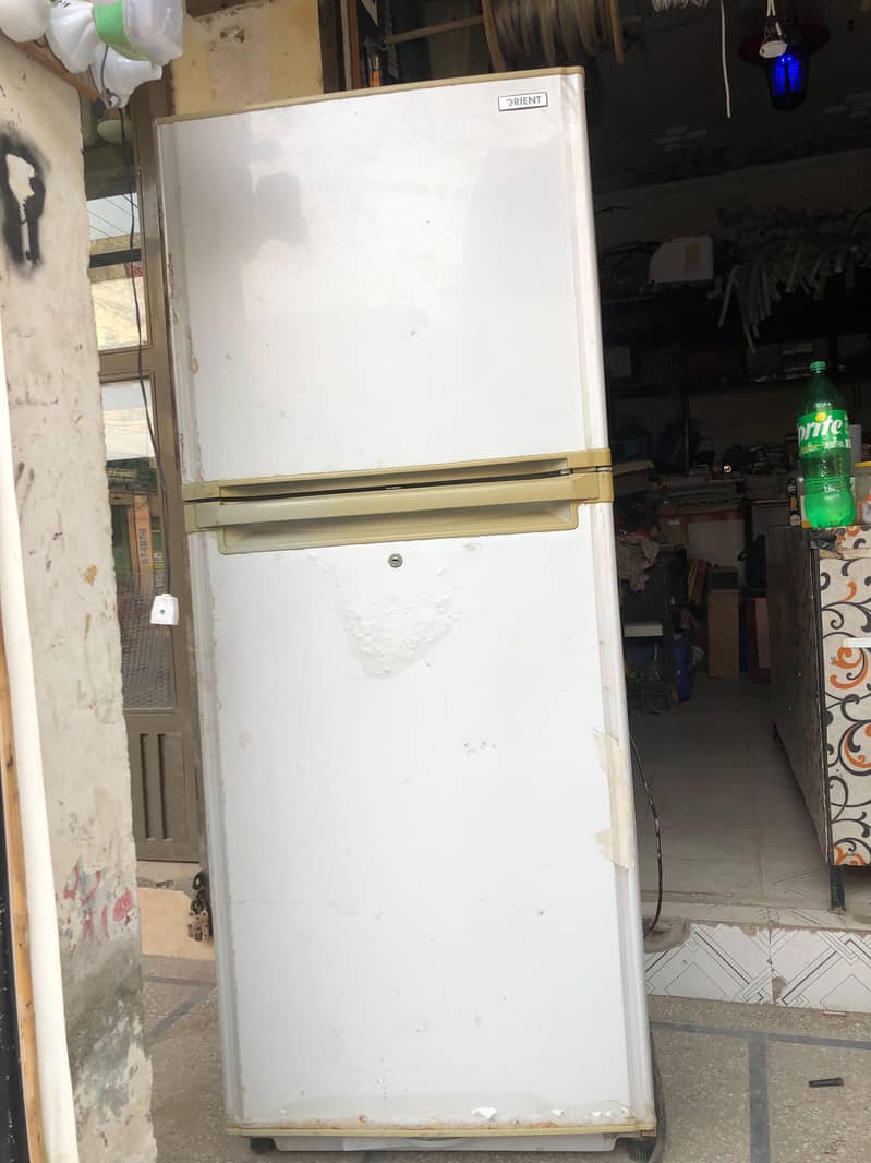 large size Refrigerator 2