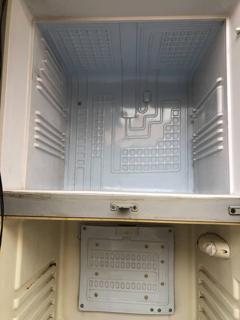 large size Refrigerator 3