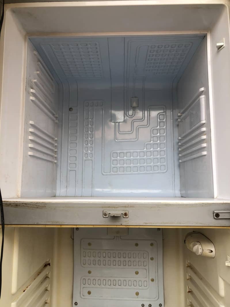 large size Refrigerator 5