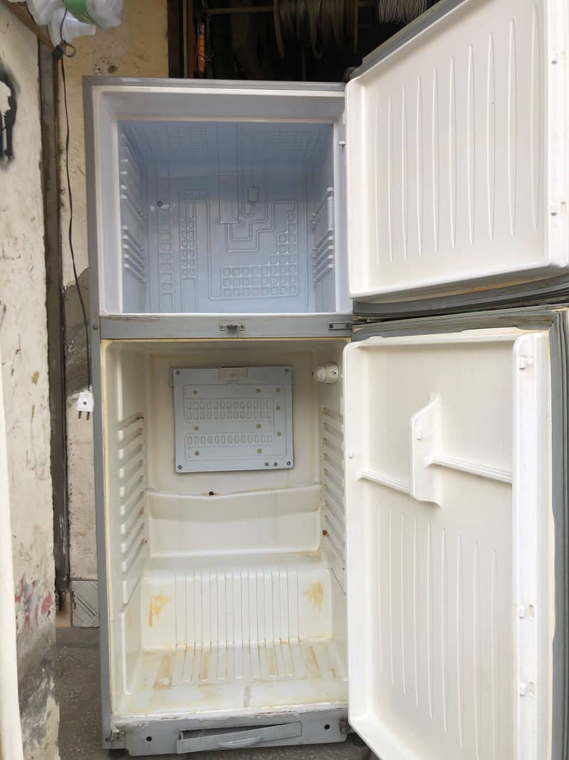 large size Refrigerator 7