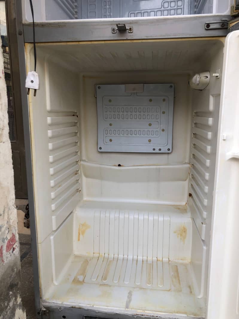 large size Refrigerator 9