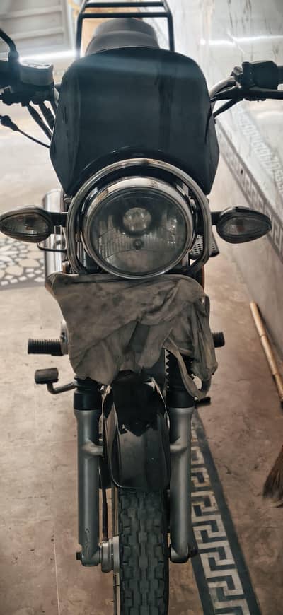 suzuku 150 SE