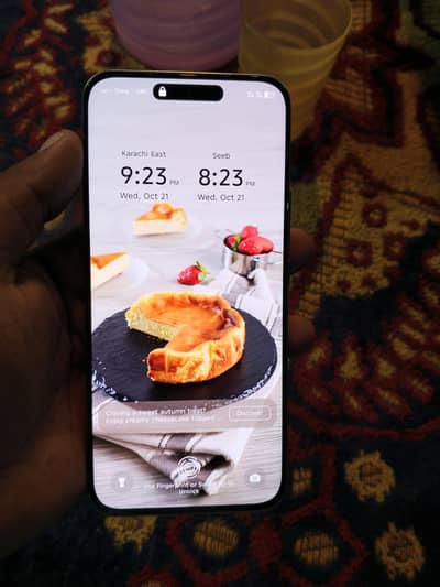 Tecno Spark 40 pro plus