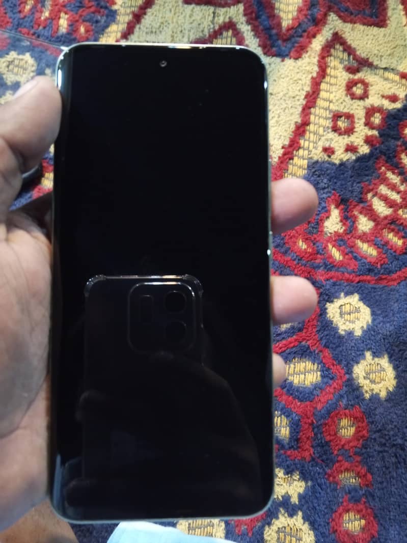 Tecno Spark 40 pro plus 1