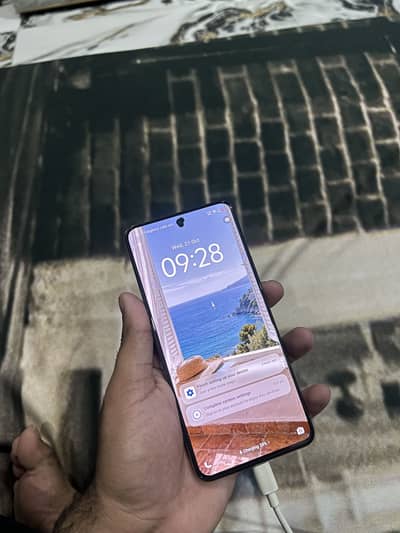 Vivo V50 Lite 256gb gold full box