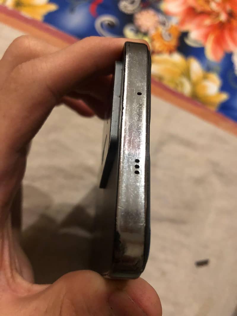 Infinix Zero 20 4