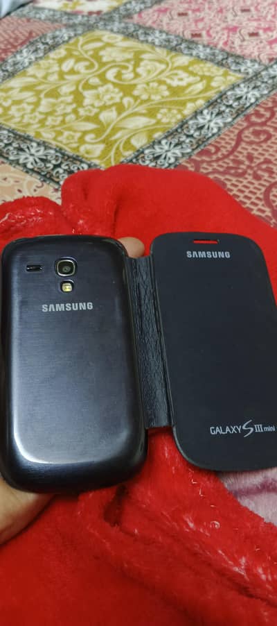 Samsung Mobile S3 Mini