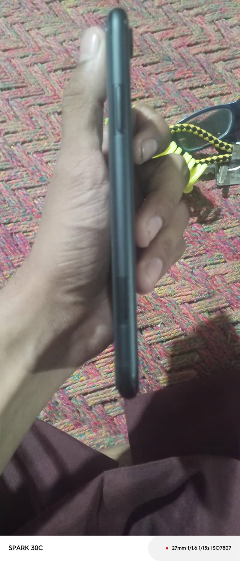 Apple iPhone XR 0