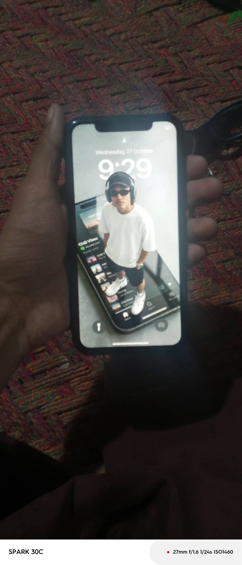 Apple iPhone XR 1