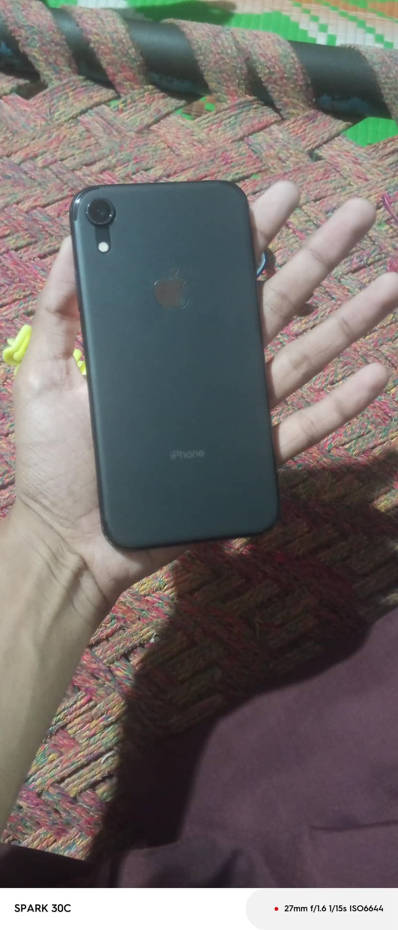 Apple iPhone XR 2