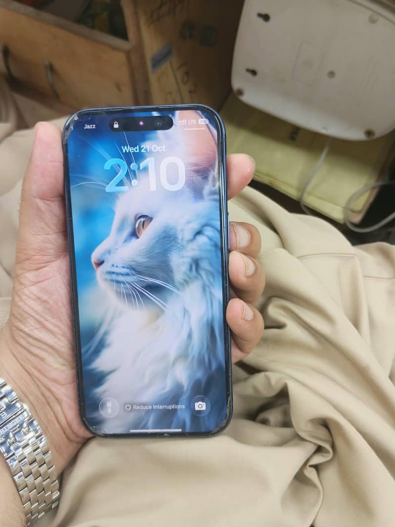 Apple iPhone 17 Pro 4