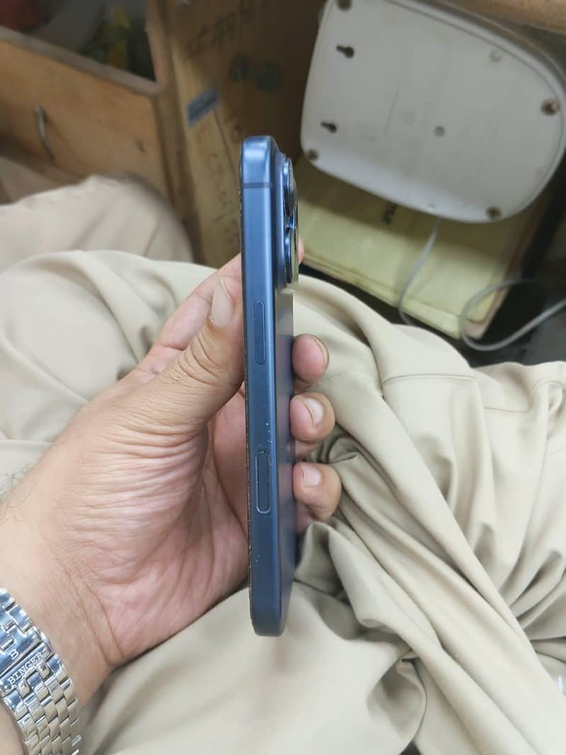 Apple iPhone 17 Pro 7