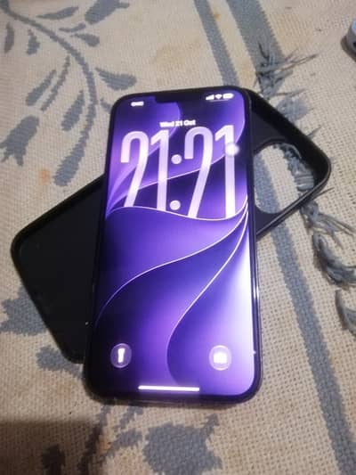 iPhone 13 Pro Max NON PTA FU