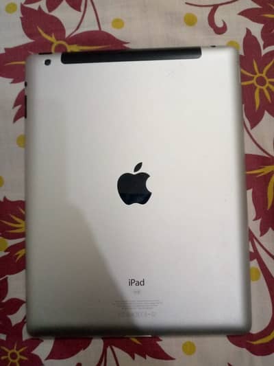 Apple Ipad3 16GB 8/10