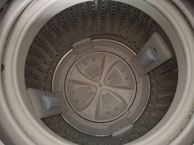 Hair Washing Machine Fully Automatic