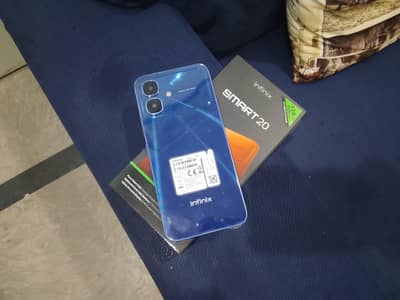 Infinix Smart 20
