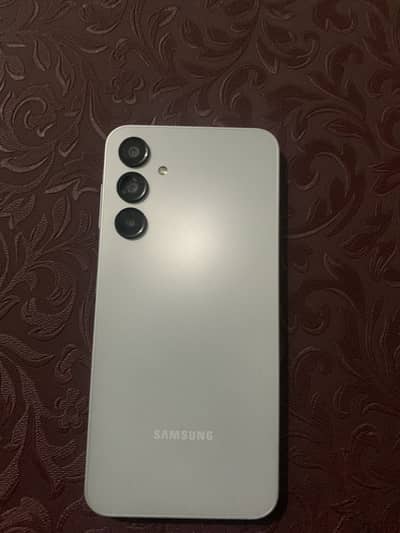 Samsung Mobile A16