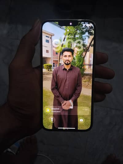 Apple iPhone 13 Pro Max