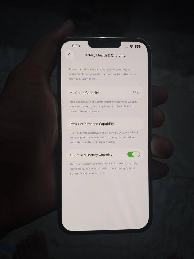 Apple iPhone 13 Pro Max 5