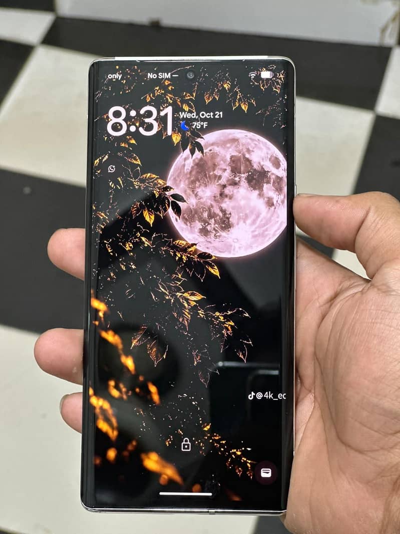 Google Pixel 6 Pro 1