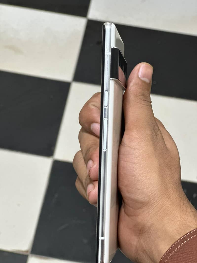 Google Pixel 6 Pro 3