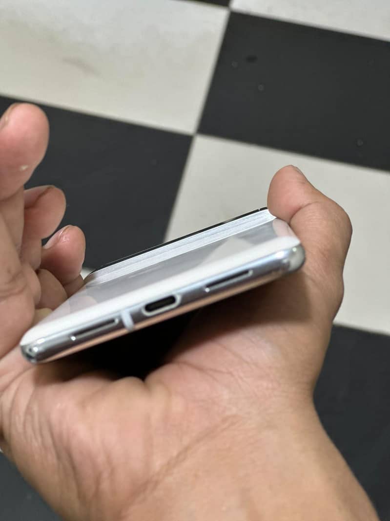 Google Pixel 6 Pro 4