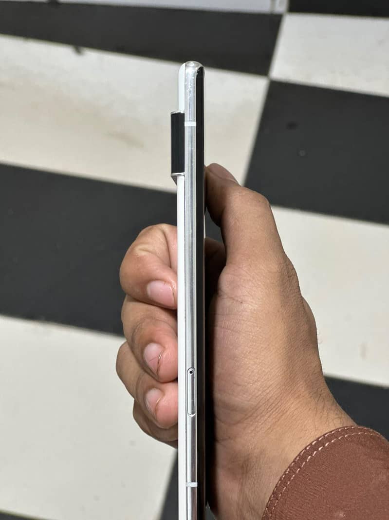 Google Pixel 6 Pro 5